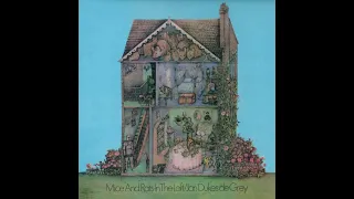 Jan Dukes de Grey - Mice And Rats In The Loft 1971 (UK, Acid Prog Folk) Full Album