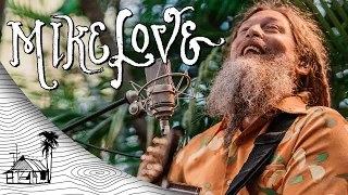 Mike Love - Promise Land (Live Music) | Sugarshack Sessions