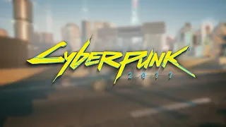 CYBERPUNK 2077 - Баги, приколы, нарезка смешных моментов!