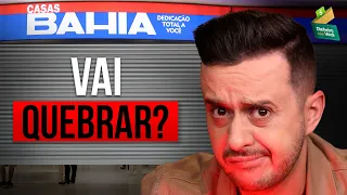 ⚠️ Você AINDA tem CORAGEM de Comprar nas   CASAS BAHIA Depois DESSA? ⚠️