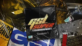 [Promo] 2022 GSL SuperTournament I