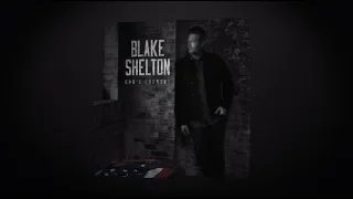 Blake Shelton - God's Country (The Motion Graphic Series)