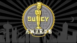 Suey Awards 2018 - Best Dismissal