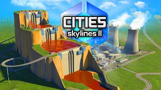 ARREGLAMOS LA ECONOMÍA MUNDIAL con Cities Skylines 2