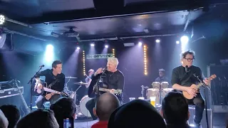 The Offspring - Self Esteem (acoustic) at The Wardrobe - Leeds - 2nd December 2021