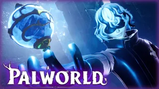 Palworld - ARK С ПОКЕМОНАМИ!. НОВАЯ ИГРА ПРО ВЫЖИВАНИЕ В ОТКРЫТОМ МИРЕ! ОБЗОР.