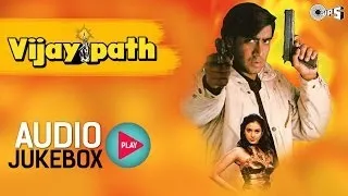 Vijaypath Full Songs Non Stop - Audio Jukebox | Ajav Devgan, Tabu, Anu Malik