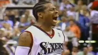 Allen Iverson Career Retrospective