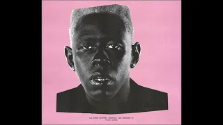 Tyler, The Creator - Gone, Gone / Thank You - Second Part Only