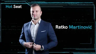 Ratko Martinović - HotSeat