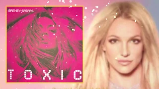 Toxic - Britney Spears [Reversed -SkipBack Style]