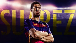 Luis Suarez - Top 30 Goals Ever - With Commentary