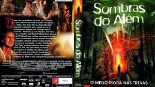 Filme de terror Sombras do Além(2010)completo