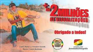 Video Clip Canoa Quebrada - Cedric Myton