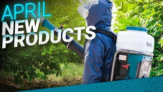 Makita New Products April 2023