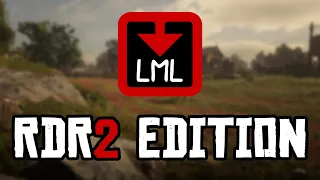 How to install and use Lenny's Mod Loader (LML) for RDR2