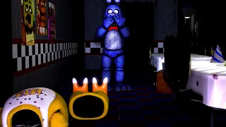 Epic FNaF SFMs: TRY NOT TO LAUGH or GRIN