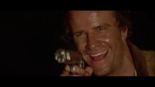 Gunmen (1993) - Best of Christopher Lambert