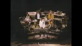 SYNTHESIZER MEDLEY  (From the 1985 Grammy Awards ceremony)
