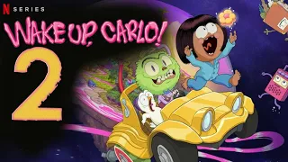 Wake Up Carlo! Season 2 Release Date Exploring The Possibilities!