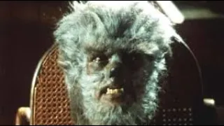 The Werewolf of Washington (1973-Horror/Comedy)