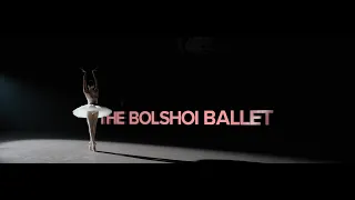 Bolshoi Ballet in Cinema 19|20 season - Official trailer