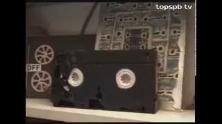 В Санкт-Петербурге найден последний пункт видеопроката vhs