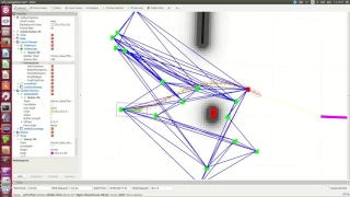 teb local planner tutorial test