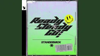 Ready, Steady, Go! (Extended Mix)