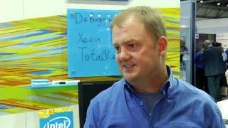 New Updates to Intel Xeon Phi