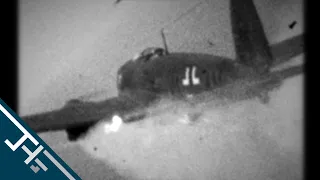 IL-2 Cliffs of Dover Blitz: Gun camera footage #7 (Kill Compilation)