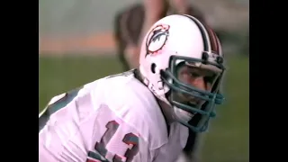 1984 - Dolphins at Chargers (Week 12)  - Enhanced NBC Broadcast - 1080p/60fps