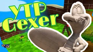 YTP Gexer