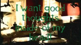 Good Charlotte- The Motivation Proclamation [Official Lyrics Video]