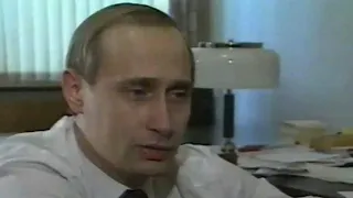 ЗАПРЕТНОЕ ИНТЕРВЬЮ (1991)