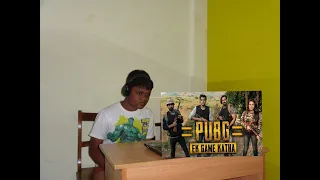 13 year old Reacts to Pubg Ek Game Katha/Ashish Chanchlani's New Video