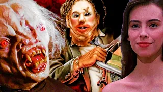 10 Insane But Brilliant Tobe Hooper’s Horror Movies - Explored In Detail - God Of Horror Movies