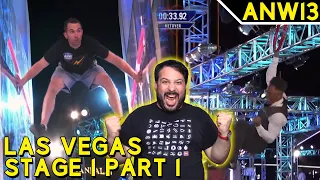 My Favorite Time Of The Season! - ANW 13 Las Vegas Part 1