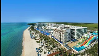 Above & Beyond at Royalton Splash Riviera Cancun
