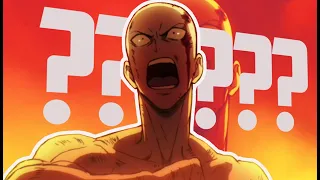 Why was One-Punch Man's Animation so Good?