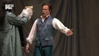 "Non più andrai" from The Marriage of Figaro (2022)