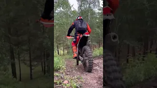 Мини горки на GR8)) #мотоцикл #питбайк #эндуро #мото #dirtbike #gr8 #kayo #gr #avantis