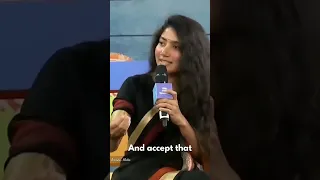 Respect others || Sai pallavi || best english motivation status