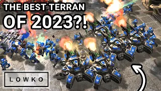 StarCraft 2: Who's the BEST Terran in the World? (Grand Finals)