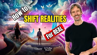 How to Shift to the Parallel-Alternative Reality of Your Dream Life