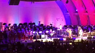 The Go-Go's, featuring Chris Arredondo - We Got The Beat- Live at the Hollywood Bowl - 7/2/18