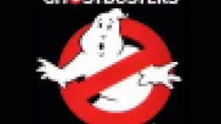 8-bit: Ghostbusters - Ray Parker Jr.