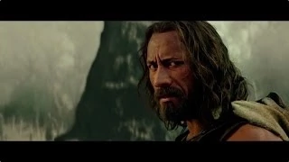 HÉRCULES - Trailer Oficial (HD) - México- Dubbed