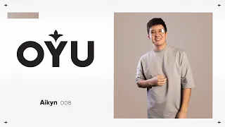 Aikyn - Пах пах | OYU Live