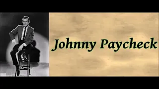 Jukebox Charlie - Johnny Paycheck